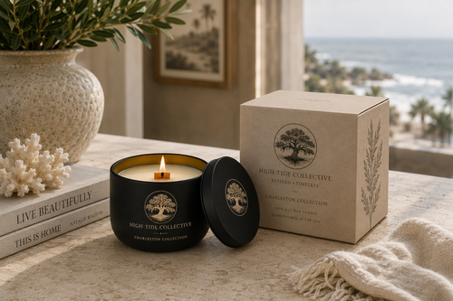 The Charleston Collection