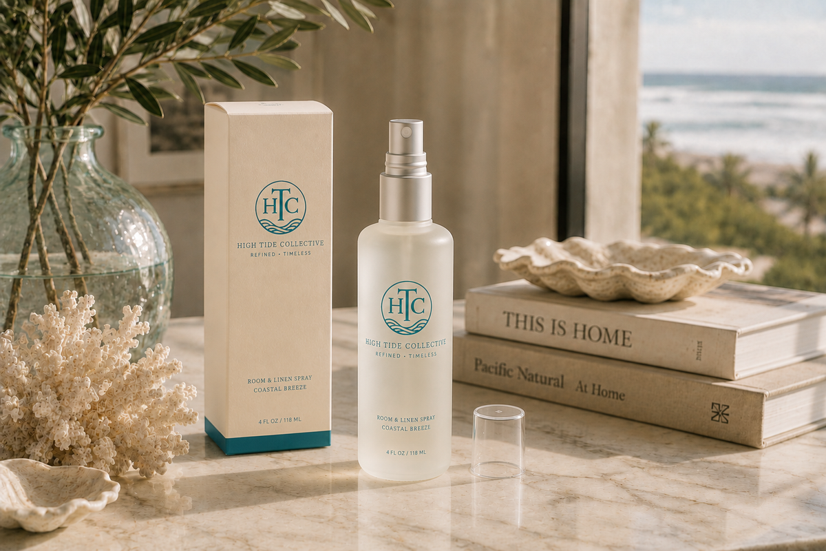 High-Tide Collective Room & Linen Spray