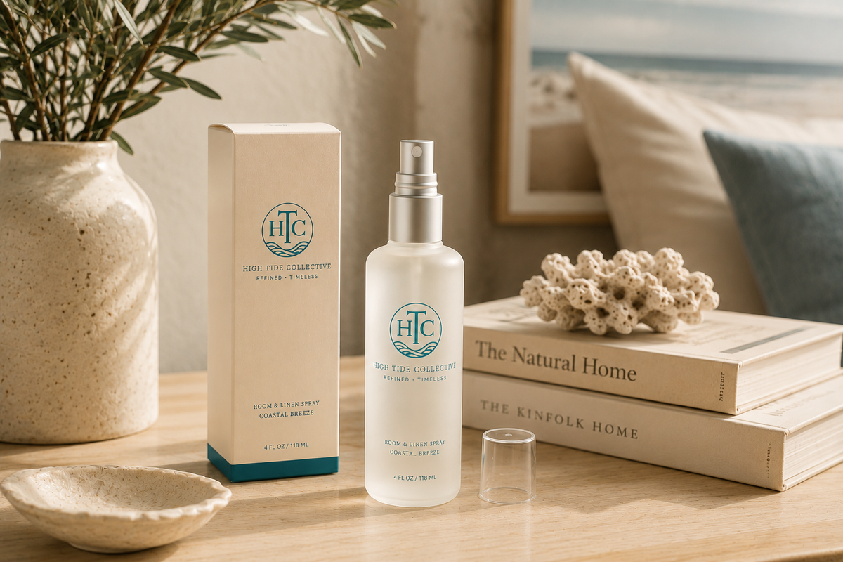 High-Tide Collective Room & Linen Spray