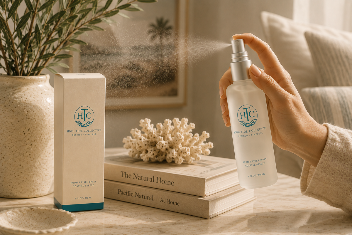 High-Tide Collective Room & Linen Spray