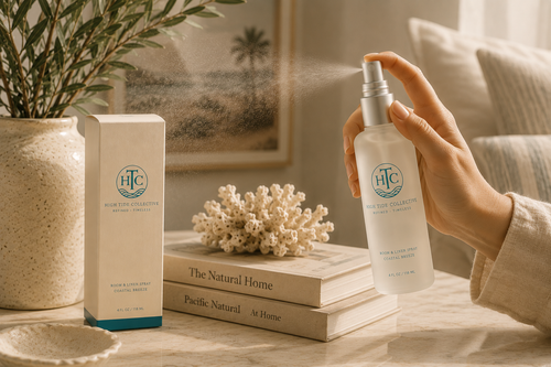 High-Tide Collective Room & Linen Spray