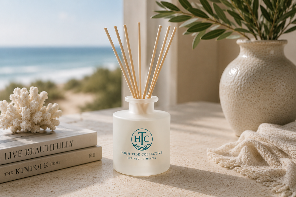 High-Tide Collective Signature Reed Diffuser