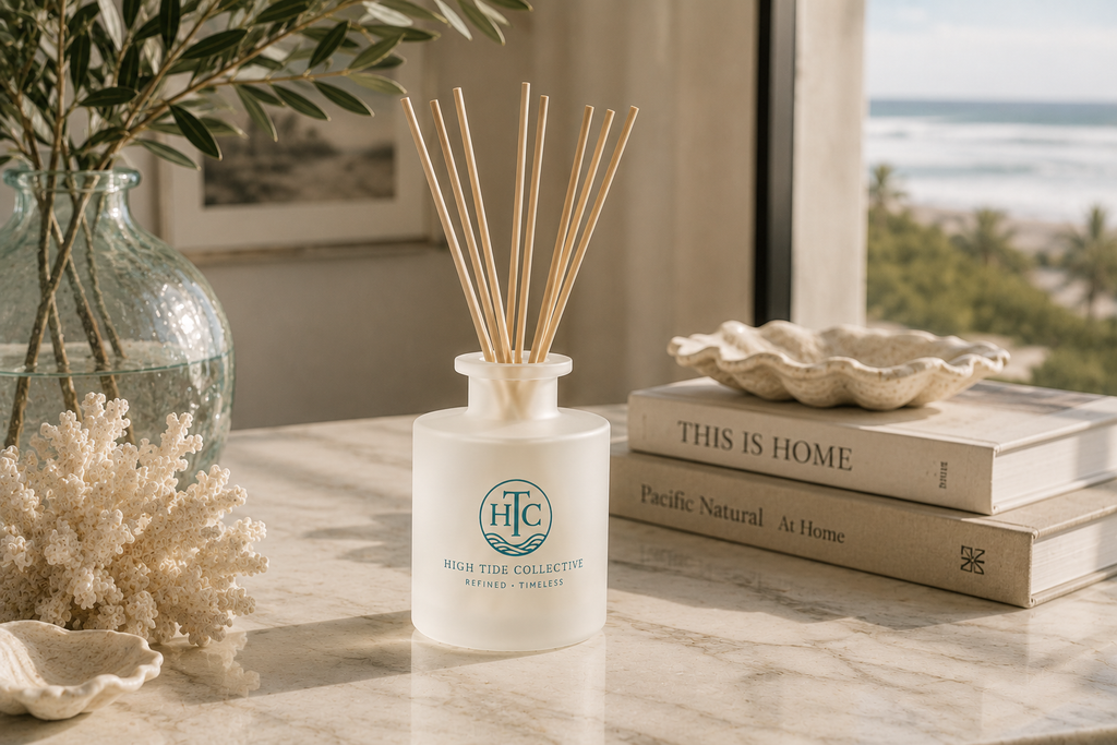 High-Tide Collective Signature Reed Diffuser