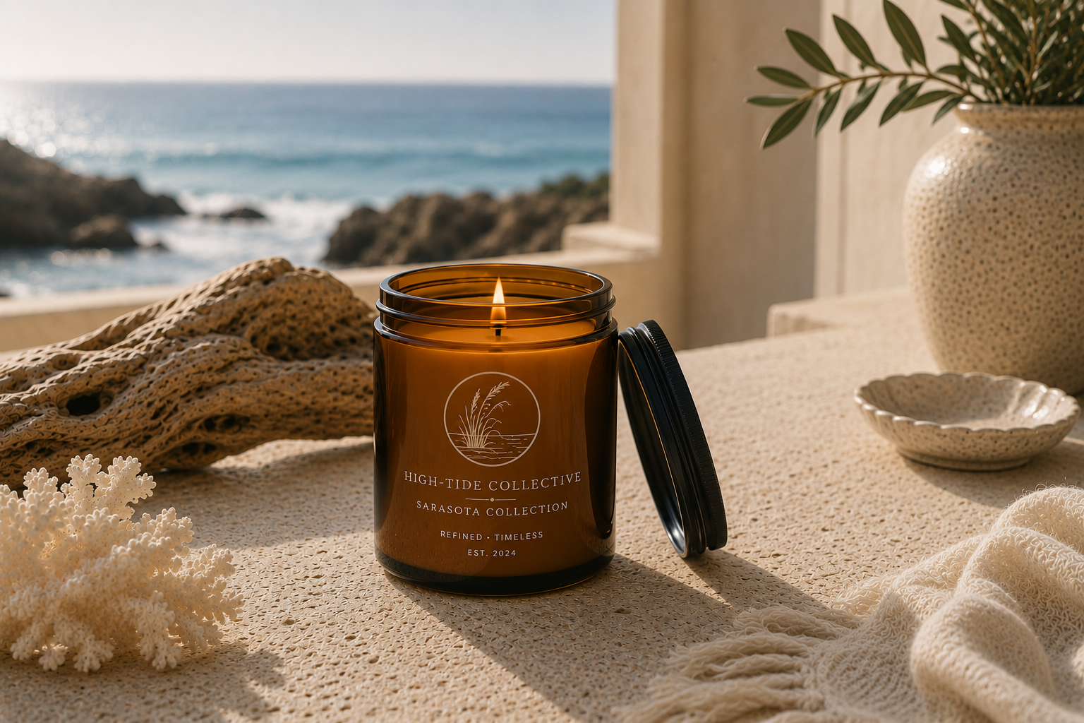 The Sarasota Collection