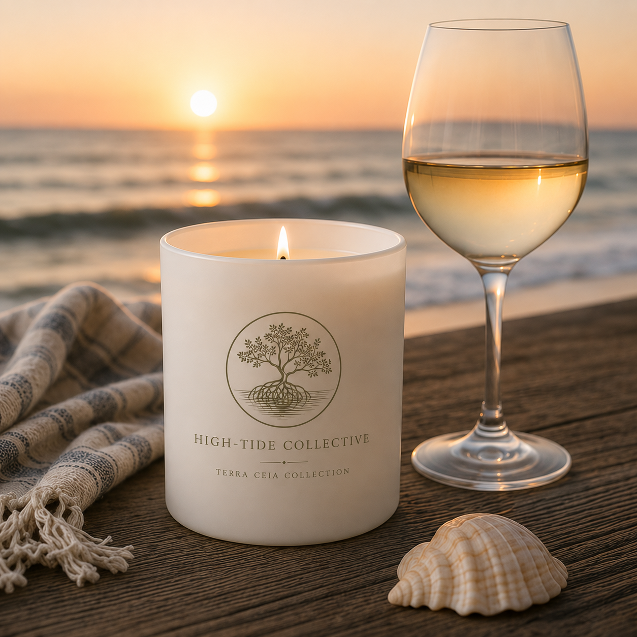 The Terra Ceia Collection