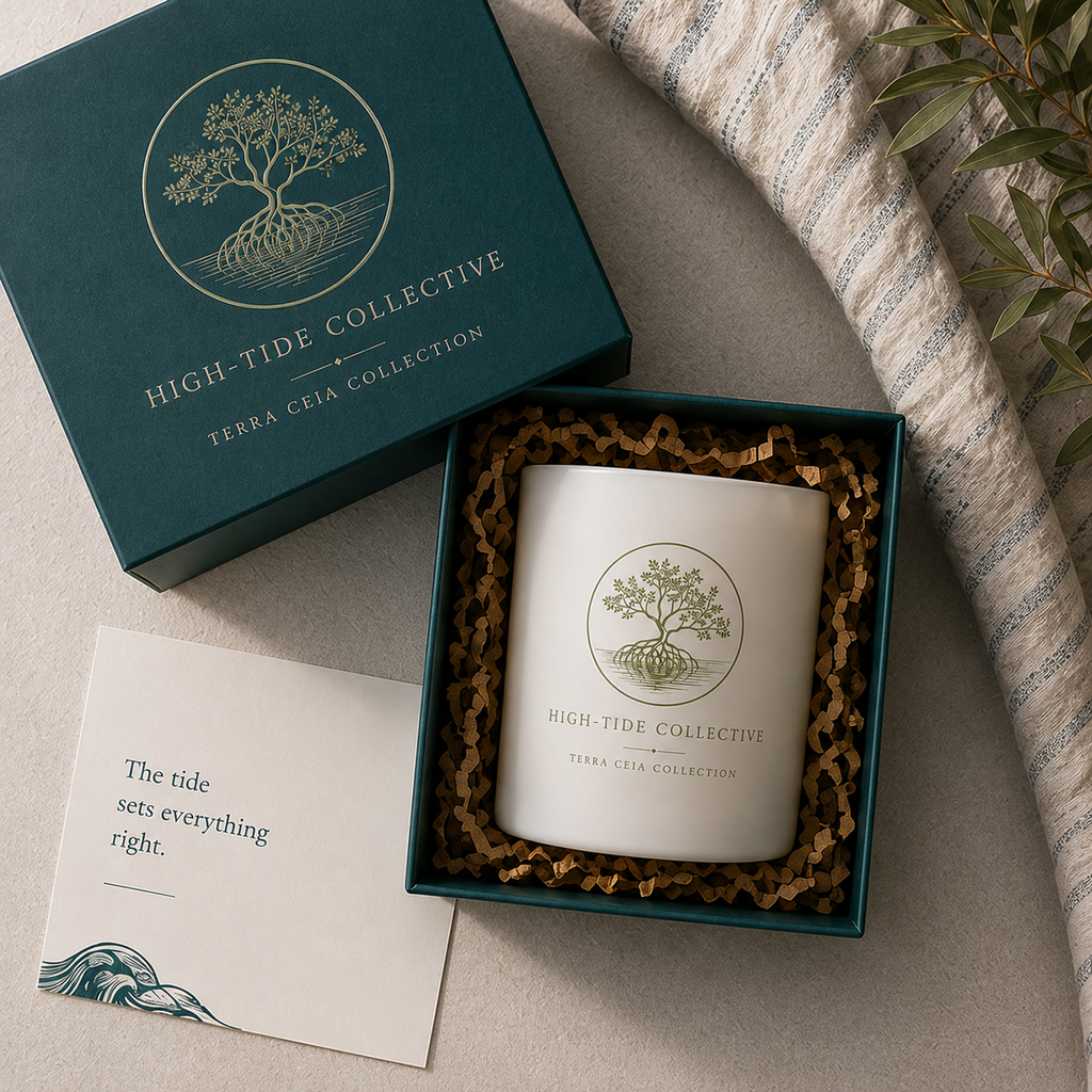 The Terra Ceia Collection