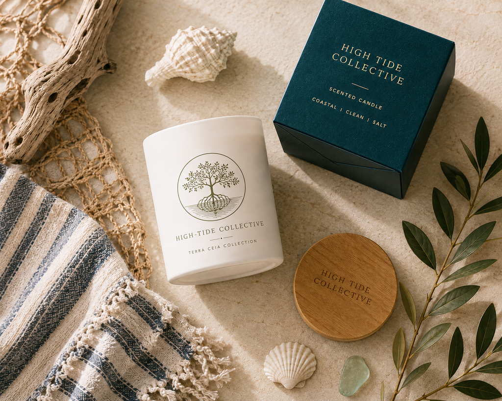 The Terra Ceia Collection
